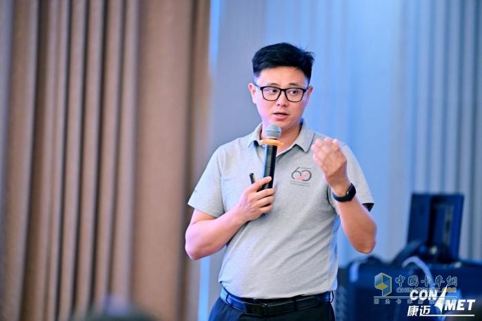 蓉合聚勢 安心致遠(yuǎn) 康邁后市場第五屆經(jīng)銷商大會圓滿落幕