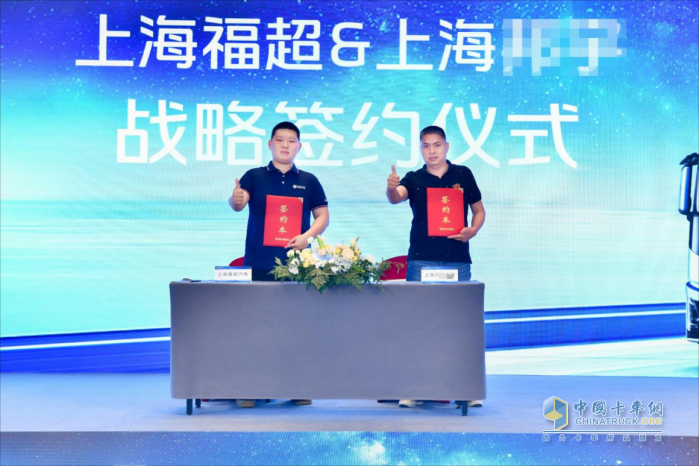 現(xiàn)場斬獲168臺！歐曼銀河3上海上市耀動長支線+區(qū)域集散運輸市場