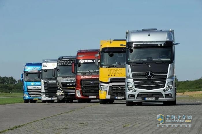 從 “走出去” 到 “走上去”:伊思靈為商用車出海鋪就提質(zhì)捷徑