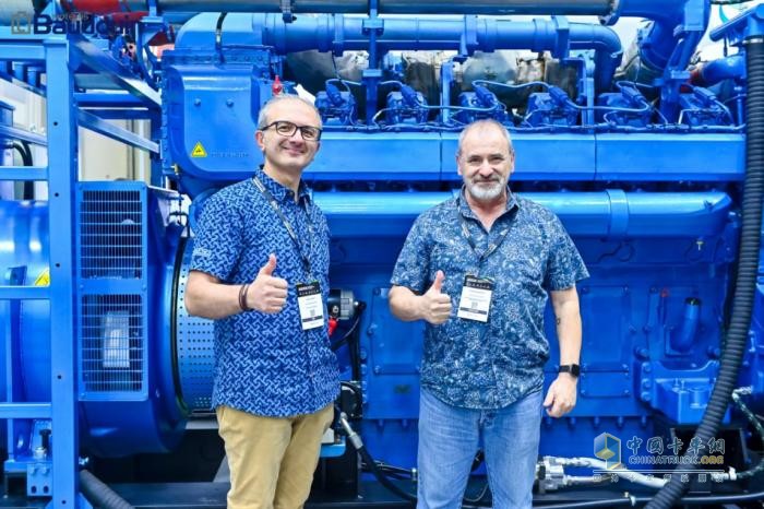 “高光時(shí)刻”連續(xù)迸發(fā) 山東重工濰柴緣何頻頻被國(guó)家關(guān)注