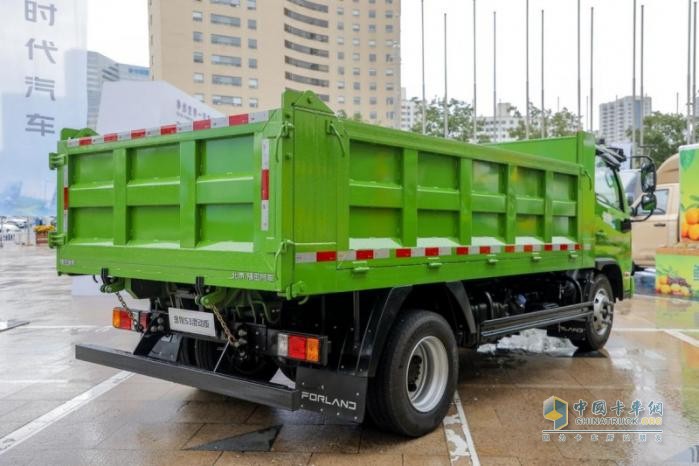 時代瑞沃金剛S3混動版震撼上市重新定義行業(yè)標(biāo)準(zhǔn)