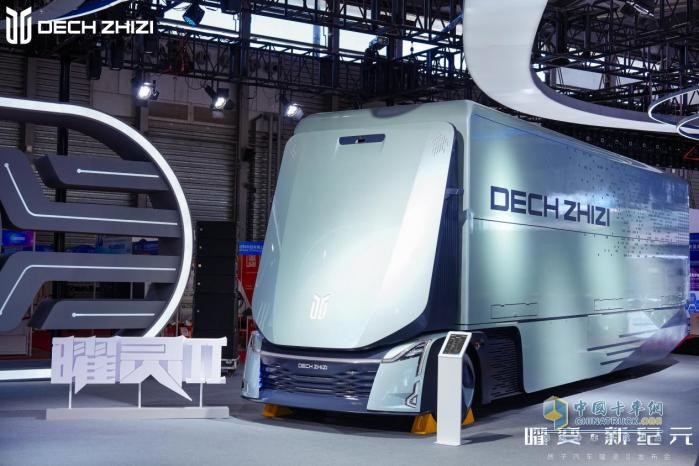 質(zhì)子汽車發(fā)布曜靈Ⅱ，能否用無(wú)人駕駛技術(shù)重塑重卡運(yùn)輸