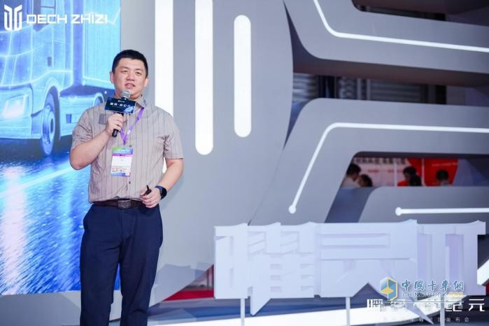 質(zhì)子汽車發(fā)布曜靈Ⅱ，能否用無(wú)人駕駛技術(shù)重塑重卡運(yùn)輸