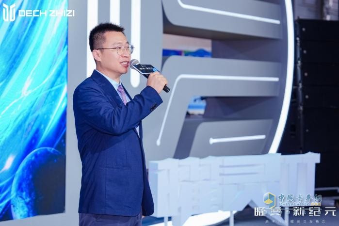 質(zhì)子汽車發(fā)布曜靈Ⅱ，能否用無(wú)人駕駛技術(shù)重塑重卡運(yùn)輸