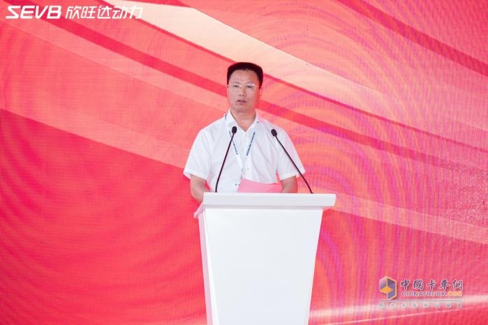 欣旺達(dá)動(dòng)力亮相全球最大兆瓦超充場(chǎng)站，15分鐘補(bǔ)能打破“補(bǔ)能焦慮”