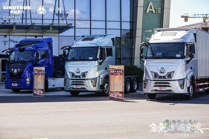 風(fēng)阻系數(shù)低至0.42，黃河H7如何實(shí)現(xiàn)節(jié)能新突破？