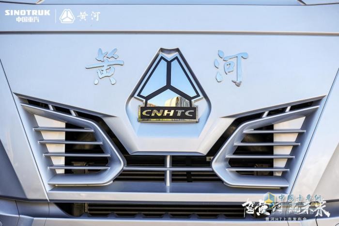 風(fēng)阻系數(shù)低至0.42，黃河H7如何實(shí)現(xiàn)節(jié)能新突破？