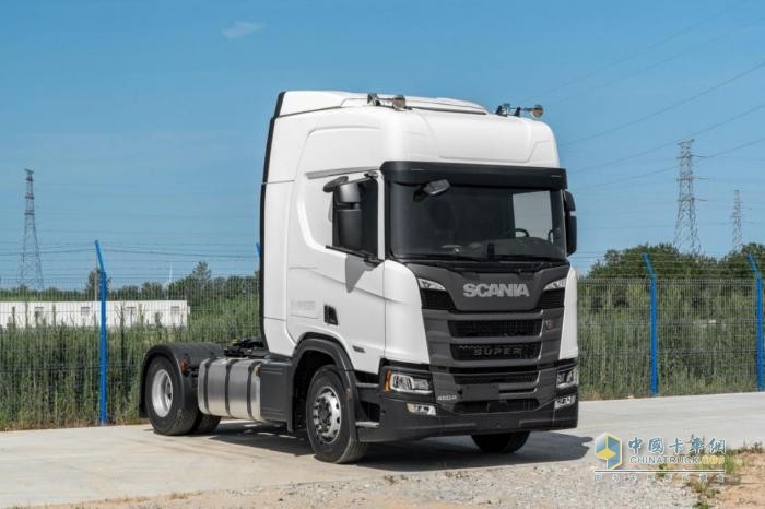 斯堪尼亞發(fā)布“斯堪尼亞” 鈉離子電池配裝廈門金龍 399批次公告牽引車看點一覽