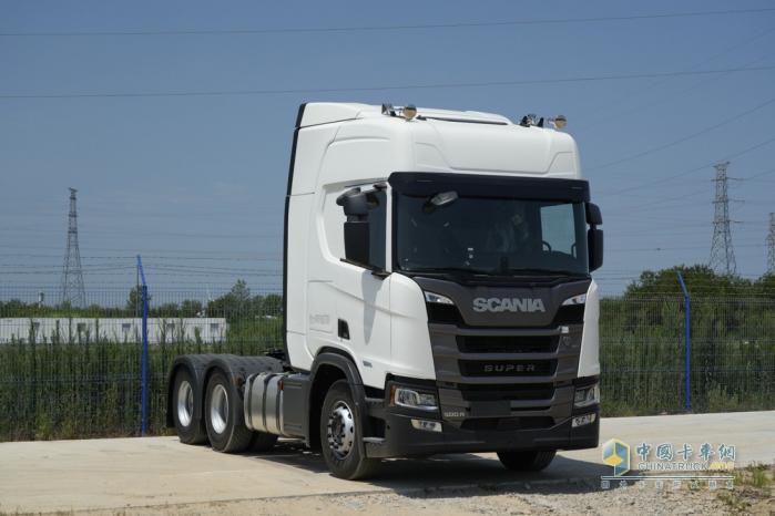 斯堪尼亞發(fā)布“斯堪尼亞” 鈉離子電池配裝廈門金龍 399批次公告牽引車看點一覽