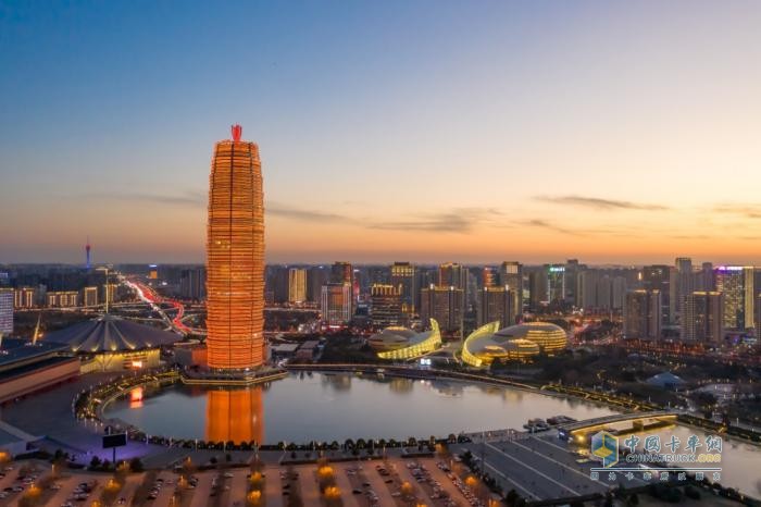 零米輕卡新產(chǎn)品，為什么叫紅蹄？