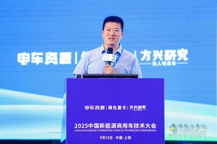 奇瑞商用車全新一代VAN&小卡征戰(zhàn)NEVC挑戰(zhàn)賽實(shí)力斬獲多項(xiàng)大獎(jiǎng)