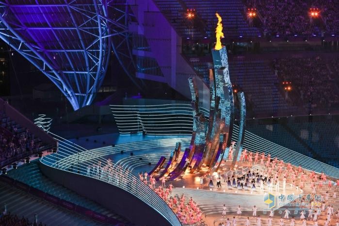 遠程出席中海協(xié)碳中和峰會，醇氫電動創(chuàng)領(lǐng)液態(tài)新能源標準化進程