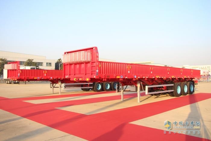 開樂砂石料專用版?zhèn)确孕缎缕钒l(fā)布，自重5.7噸售價7.58萬