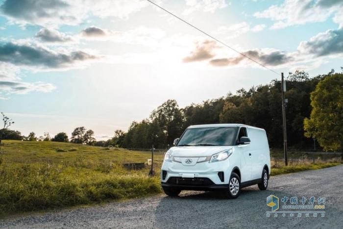 穩(wěn)中有進(jìn)！上汽大通MAXUS 1月全球熱銷(xiāo)，海外市場(chǎng)布局再加速