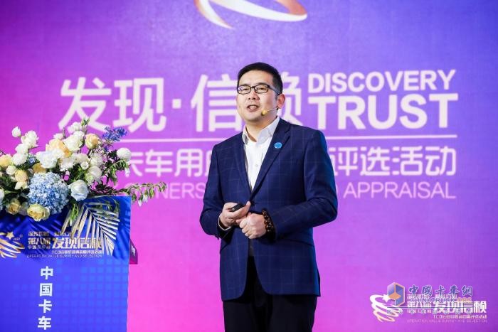 萬邦迅捷物流公司總裁盧小東:新形勢下中小物流企業(yè)如何生存與發(fā)展