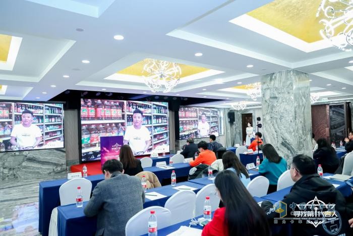 新一屆運(yùn)輸行業(yè)意見(jiàn)領(lǐng)袖誕生！第四屆“尋找第一代言人”活動(dòng)收官