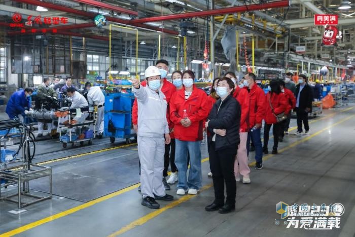 聚情意，愛滿載——東風(fēng)汽車股份車主代表回家之旅圓滿結(jié)束