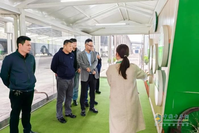 強(qiáng)聯(lián)手，深鏈合 中集車輛與圣農(nóng)集團(tuán)恒冰物流簽署戰(zhàn)略合作協(xié)議