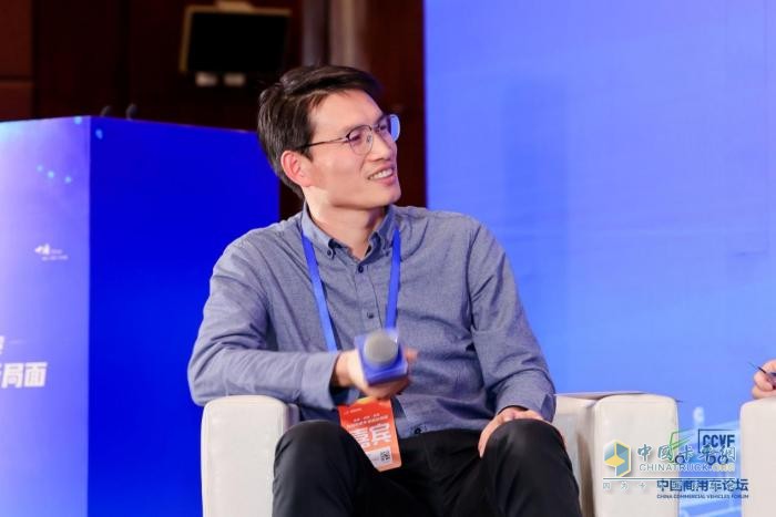 圓桌論壇：商用車(chē)智能化時(shí)代到來(lái)了嗎？