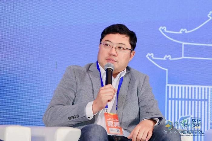 圓桌論壇：商用車(chē)智能化時(shí)代到來(lái)了嗎？