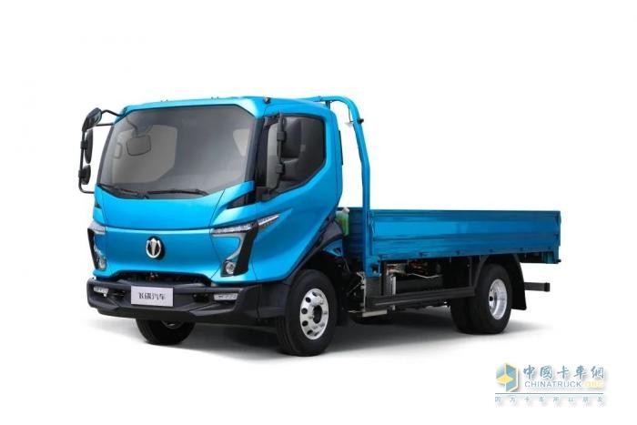 節(jié)能與動(dòng)能兼得，飛碟HW5混動(dòng)黑科技懂你！