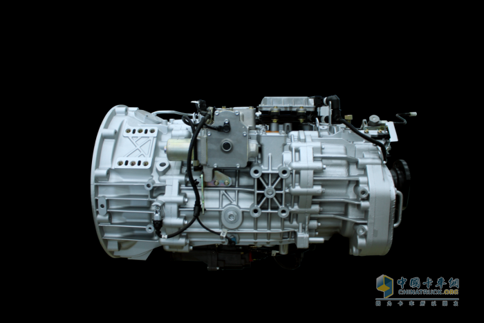 一路向“錢”！就選一汽解放JH6 智尊版610馬力牽引車！