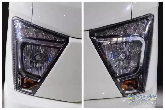 雙100L超大氣罐！飛碟締途MX解決你的里程焦慮！