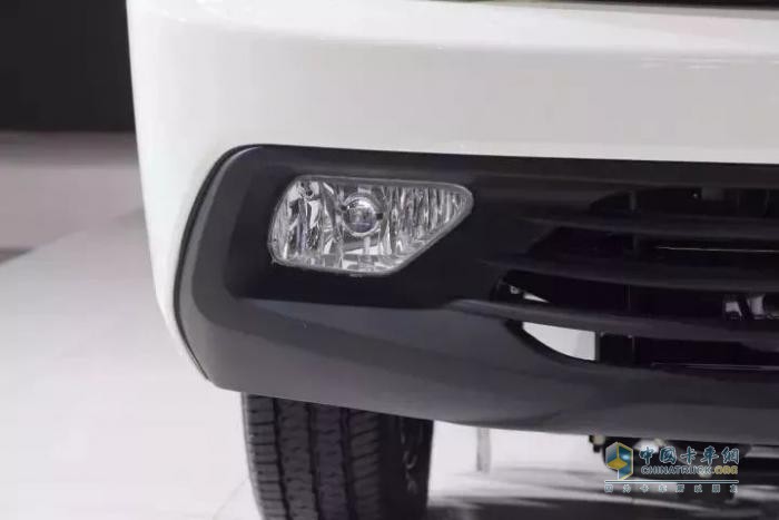 雙100L超大氣罐！飛碟締途MX解決你的里程焦慮！