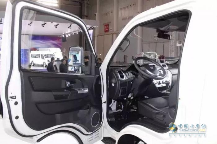 雙100L超大氣罐！飛碟締途MX解決你的里程焦慮！