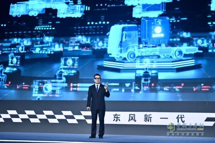 領(創(chuàng))先(富)技(利)術(器)   東風華神重磅發(fā)布