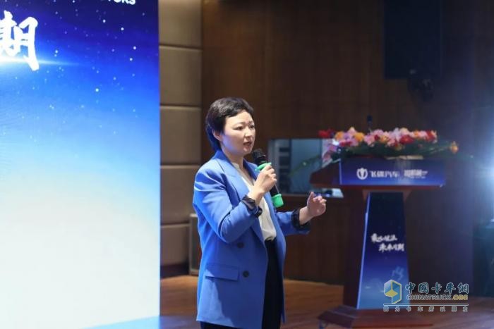 乘風(fēng)破浪，未來可期 飛碟汽車?yán)^續(xù)立足新能源市場(chǎng)發(fā)展