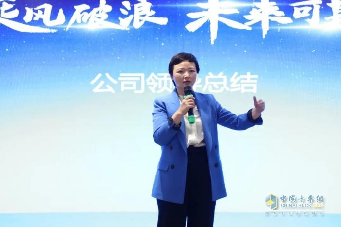 乘風(fēng)破浪，未來可期 飛碟汽車?yán)^續(xù)立足新能源市場(chǎng)發(fā)展