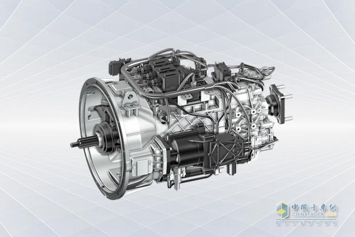 解放青汽JK6 4×2 320馬力大單橋載貨！一身“掙”能量太讓人心動(dòng)了！