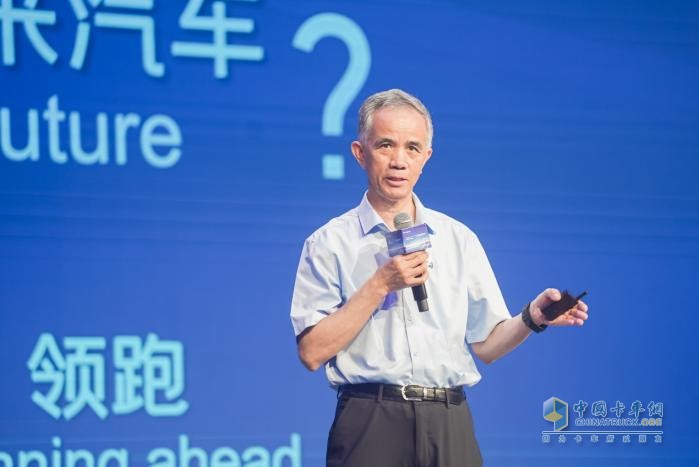 首個商用車電動專屬平臺！宇通發(fā)布?？谽平臺再掀技術變革浪潮