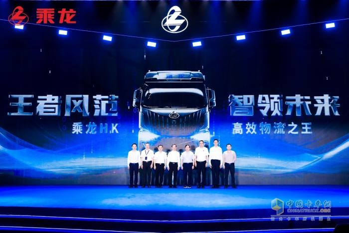 用心成就卡車(chē)人 東風(fēng)柳汽第七屆67品牌客戶(hù)日有何升級(jí)？