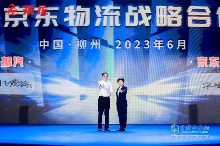 用心成就卡車(chē)人 東風(fēng)柳汽第七屆67品牌客戶(hù)日有何升級(jí)？