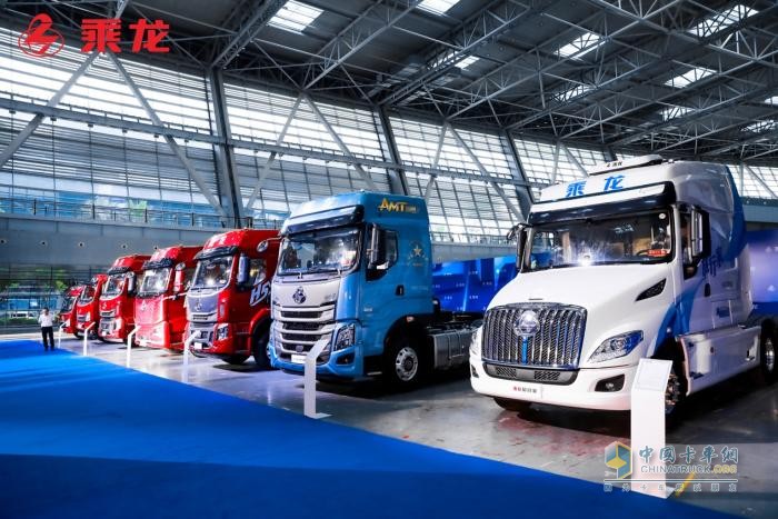 用心成就卡車(chē)人 東風(fēng)柳汽第七屆67品牌客戶(hù)日有何升級(jí)？