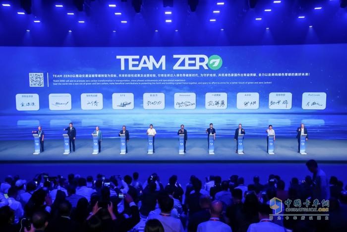 宇通?？谽平臺  能不能在新能源卡車市場成功“奪帥”？