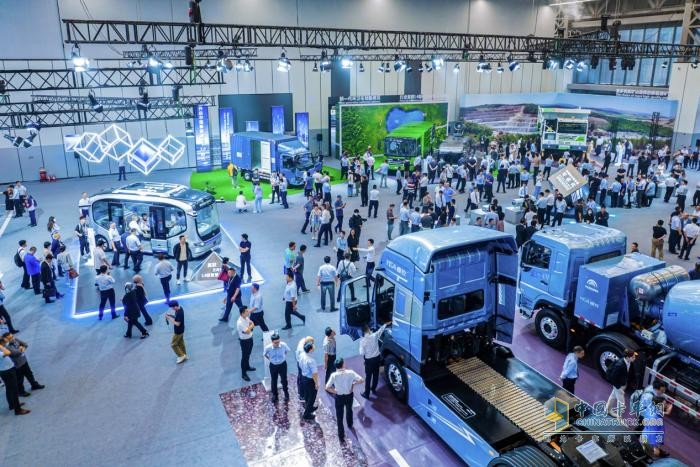 宇通?？谽平臺  能不能在新能源卡車市場成功“奪帥”？