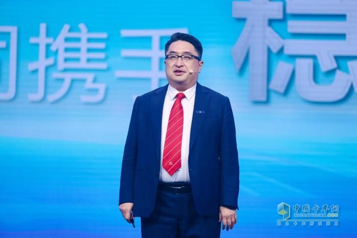 宇通重卡:做更可靠的新能源重卡合作伙伴