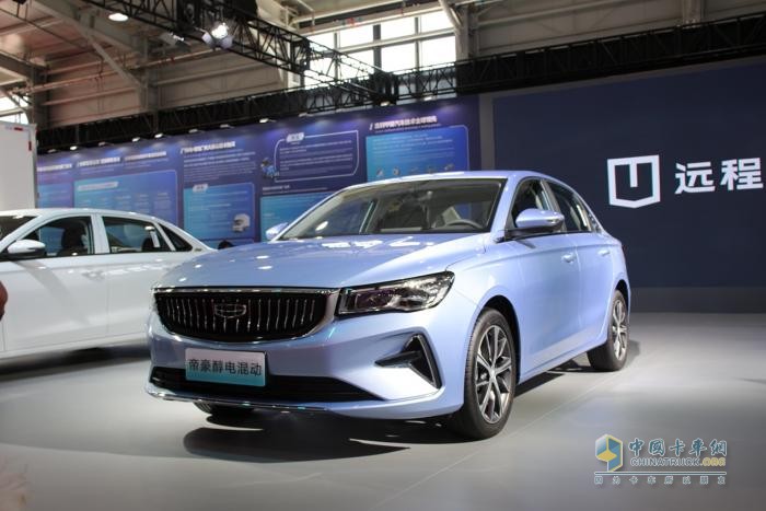 構(gòu)建甲醇經(jīng)濟新生態(tài)！第五屆甲醇汽車展覽會看點多多