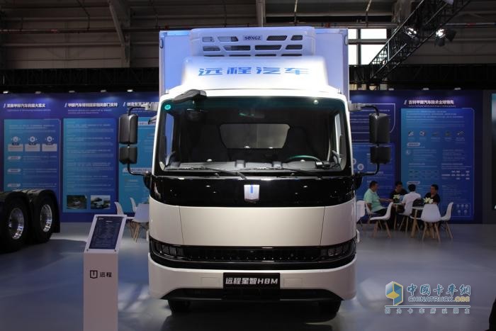 構(gòu)建甲醇經(jīng)濟新生態(tài)！第五屆甲醇汽車展覽會看點多多