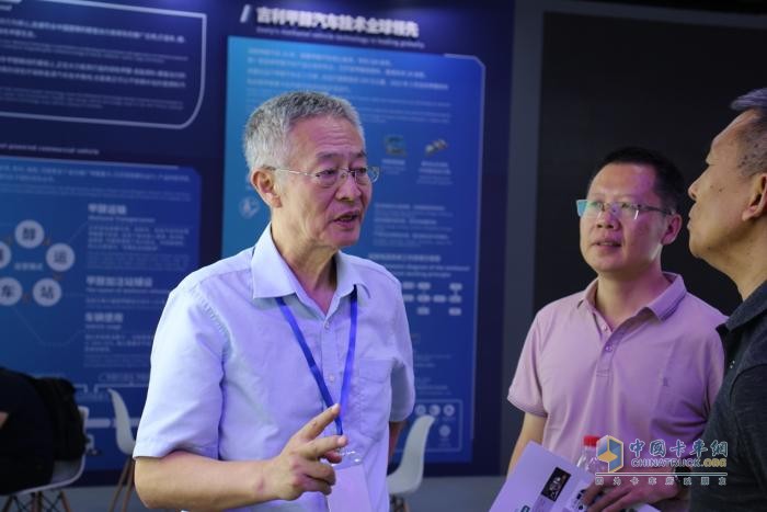 構(gòu)建甲醇經(jīng)濟新生態(tài)！第五屆甲醇汽車展覽會看點多多