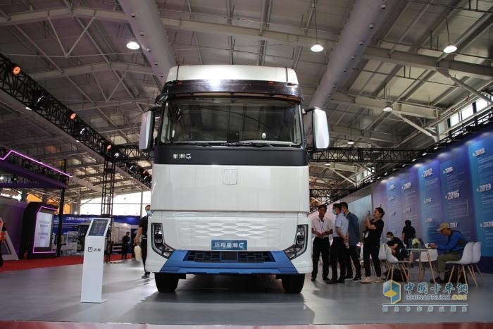 構(gòu)建甲醇經(jīng)濟新生態(tài)！第五屆甲醇汽車展覽會看點多多