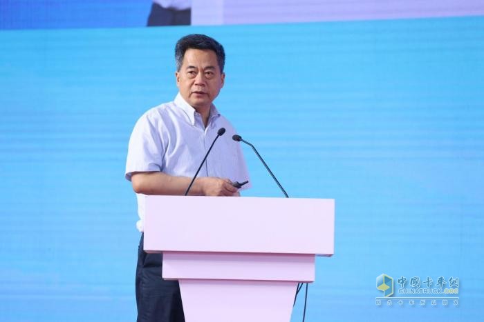 甲醇能源峰會北京揭幕！“甲醇經濟生態(tài)鏈”初現雛形