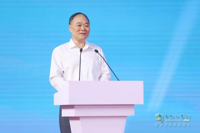 甲醇能源峰會北京揭幕！“甲醇經濟生態(tài)鏈”初現雛形