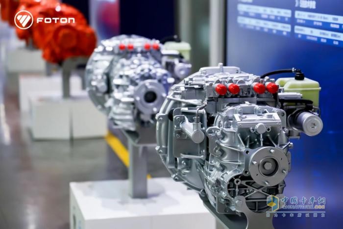 傳迅5/6(輕型)自動(dòng)擋變速箱