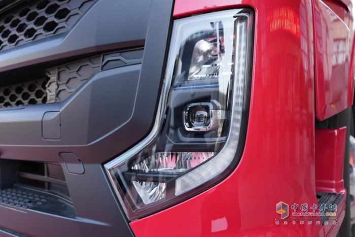 掌握高效創(chuàng)富密碼 華菱X9真的“泰酷辣”！