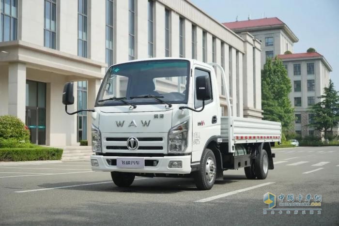 飛碟奧馳V1雙燃料的運輸“鈔”能力