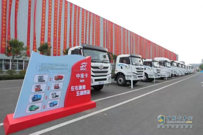 胡漢杰:以“青汽模式”助力百年品牌 構(gòu)建商用車新生態(tài)